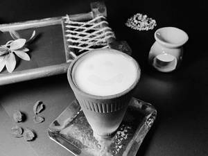 Patiala Lassi (400 Ml)