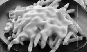 Cheese Fries