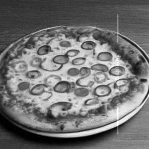 Margarita non veg
