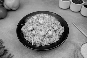 Paneer Fried Rice