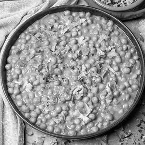 Peas Masala
