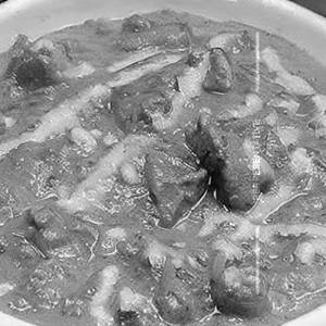 Afghani Soya Chaap