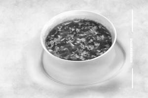 Manchurian Soup