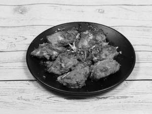 Chicken Masala Fry
