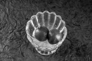 Gulab Jamun [2 Pieces]