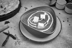 Palak Paneer