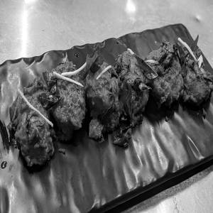 Mutton Ghee Roast
