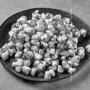 Crispy Corn
