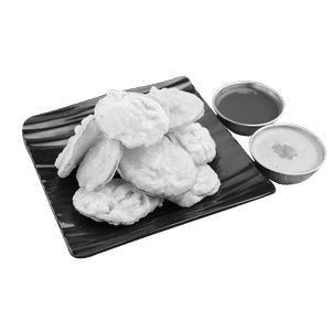 Batata Vada Sampal Pav