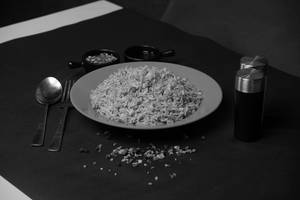 Fried Rice Veg