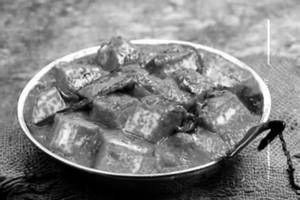 Paneer Do Pyaza