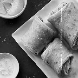 Lemon Roll