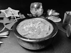 Mix Veg Gravy