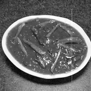 Veg Garlic Sauce