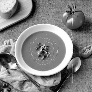 Tomato Soup