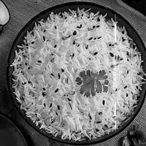Jeera Rice