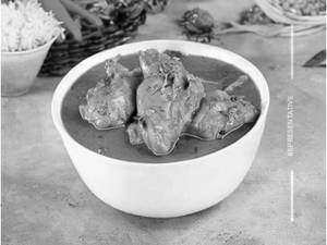 Chicken Curry (boneless)