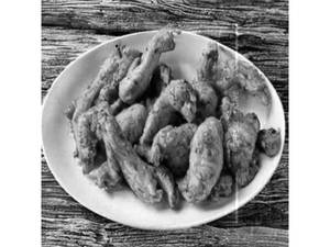 Chicken Fry (bones)
