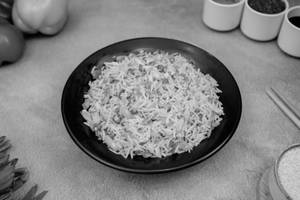 Veg. Fried Rice
