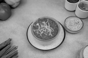 Veg Manchow Soup