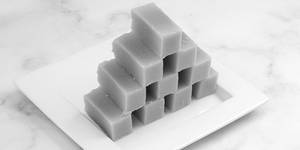 Ongole Mysore Pak