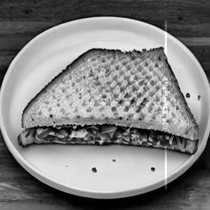 Bell Pepper Sandwich