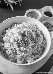 Egg Fried Rice