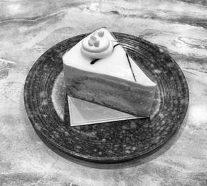 Vanilla Pastry (1 Pcs)