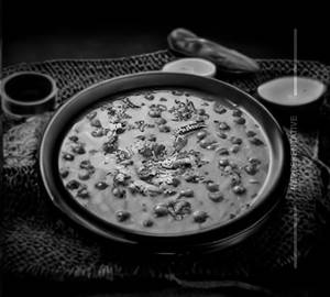 Handi Dal Makhani
