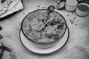 Tawa Chicken With Bone