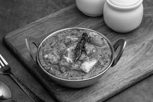 Kadai Paneer