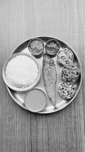 Lepo Thali 