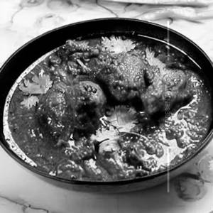 Chicken Noorani