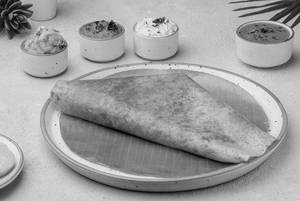 Ghee Masala Dosai