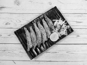 Tarle Rava Fry