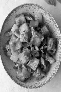 Chilli Paneer