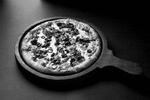 Circle Of Life Pizza
