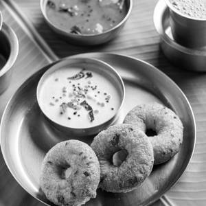 Vada Sambhar