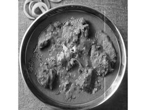 Fish Masala