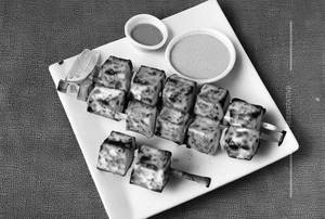 Paneer Tikka Achari