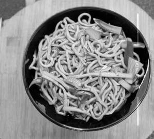 Hakka nodels