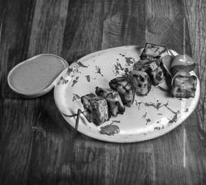 Tandoori Paneer Malai Tikka