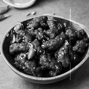 Gobi Chilli