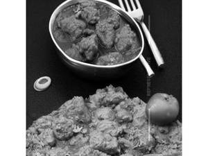 Gobi Masala