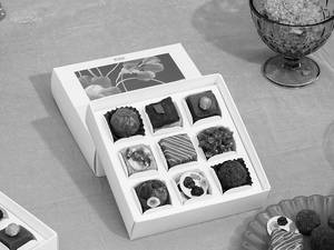 Mithai But Better Gift Box