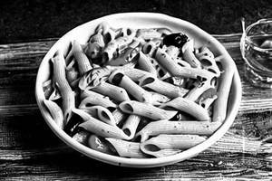 Veg pasta