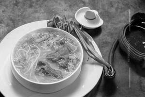 Chicken lung fung