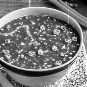 Veg Hot & Sour Soup