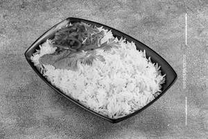 Steamed Rice