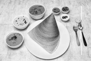Noodles dosa